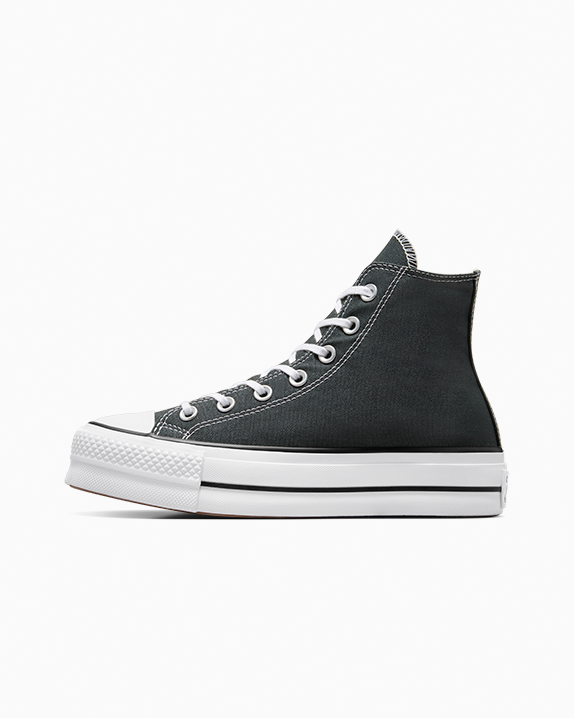 Chuck Taylor All Star Lift Seasonal Color | CONVERSE SOUTH AFRICA