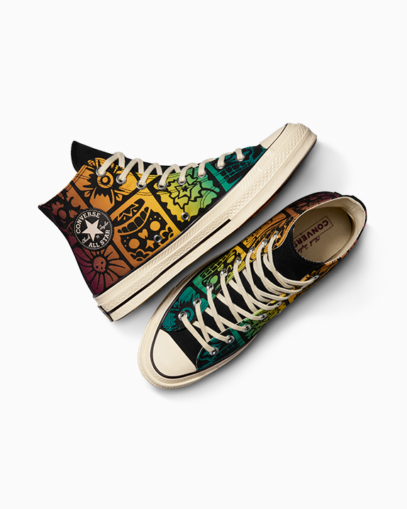 Day Of The Dead Chuck 70 CONVERSE SOUTH AFRICA