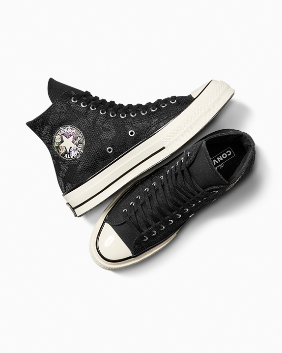 Chuck 70 Floral Lace CONVERSE SOUTH AFRICA