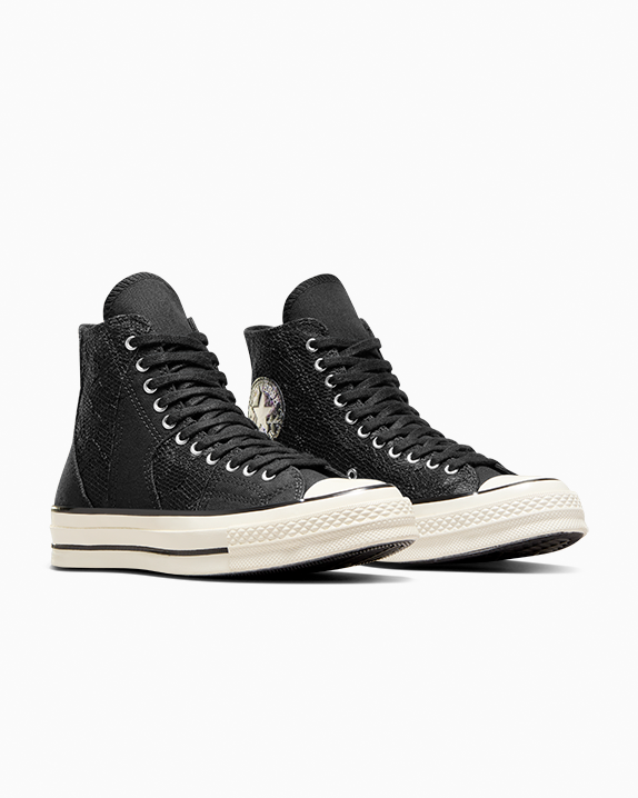 Chucks flower lace shop