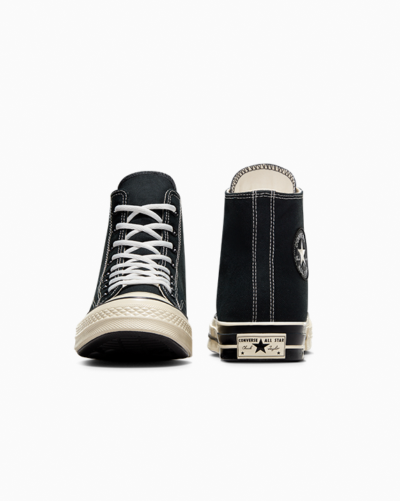 Chuck 70 Black and White Black and White Capsule Hi | CONVERSE SOUTH AFRICA