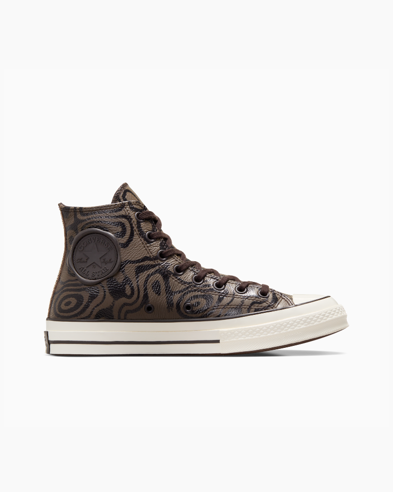 Converse profile clearance