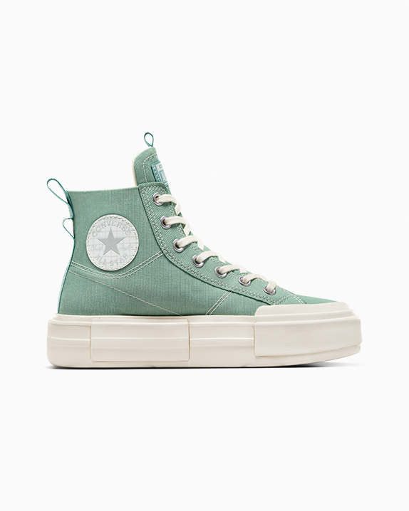 Chuck Taylor All Star Cruise Play On Utility Hi | CONVERSE SOUTH AFRICA