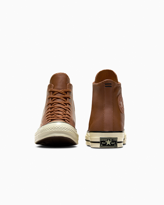 Chuck 70 Leather Seasonal Color Leather Hi CONVERSE SOUTH AFRICA