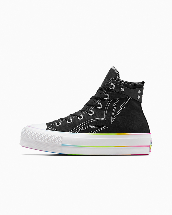 Chuck Taylor All Star Lift Pride Hi | CONVERSE SOUTH AFRICA