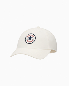 All Star Patch Baseball Hat