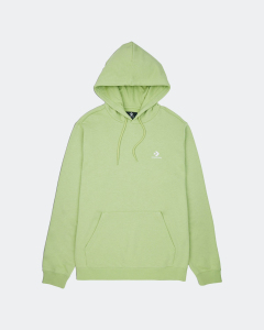 Go-To Emb Star Chevron Hoodie