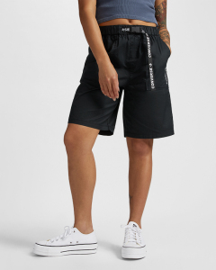 Classic Mid Woven Short