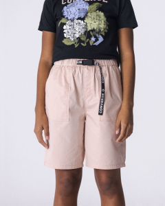 Classic Mid Woven Short