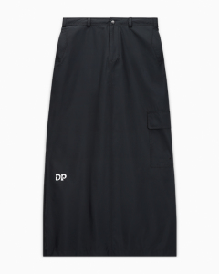 Converse x Daily Paper Cargo Skirt