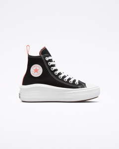 Chuck Taylor All Star Move Canvas Platform