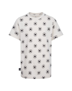 Converse Sustainable Core Printed Tee