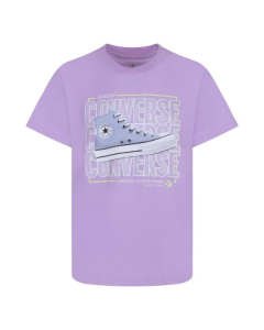 Converse Chuck Taylor Graphic Tee