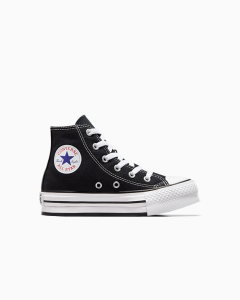 Chuck Taylor All Star Eva Lift Canvas Platform Kids