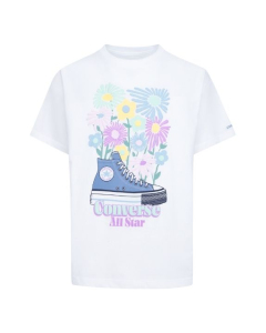 Converse Boyfriend Graphic Tee