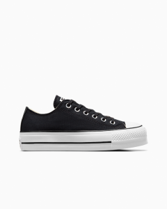 Chuck Taylor All Star Lift Lo Canvas