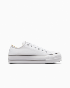 Chuck Taylor All Star Lift Lo Canvas