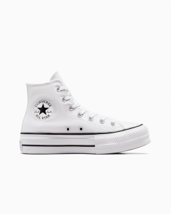 Chuck Taylor All Star Lift Hi Canvas