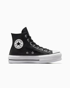 Chuck Taylor All Star Lift Platform Leather