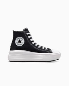 Chuck Taylor All Star Move Hi Canvas 