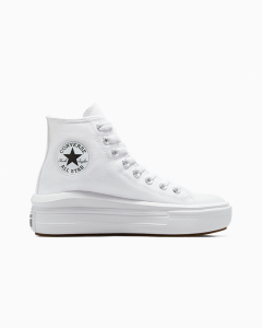 Chuck Taylor All Star Move Hi Canvas 