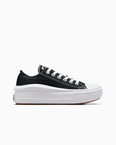 Chuck Taylor All Star Move Lo Canvas