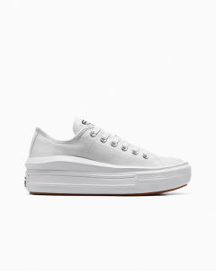 Chuck Taylor All Star Move Lo Canvas