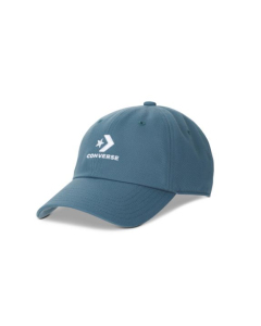 Logo Lock-Up Baseball Hat