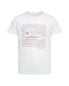 Converse Chuck Taylor Graphic Tee