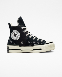 Chuck 70 Plus Foundational Canvas Hi