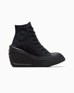 Chuck 70 De Luxe Wedge 