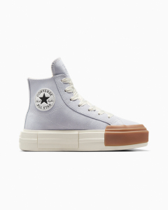 Chuck Taylor All Star Cruise Platform Suede 90S Sport Hi