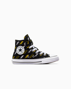 Chuck Taylor All Star Electric Bolt Easy-On Converse Bolts Hi