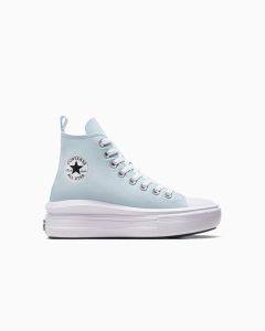 Chuck Taylor All Star  Move Seasonal Color Hi