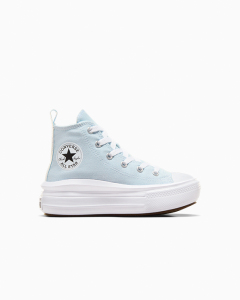 Chuck Taylor All Star Move Seasonal Color Hi