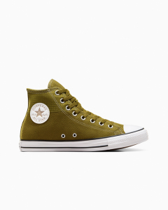 Chuck Taylor All Star Art Of Outdoor Hi