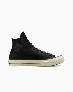 Chuck 70 Leather Seasonal Color Leather Hi