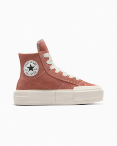 Chuck Taylor All Star Cruise Platform Suede 90S Sport Hi