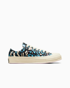 Golf Leopard Chuck 70