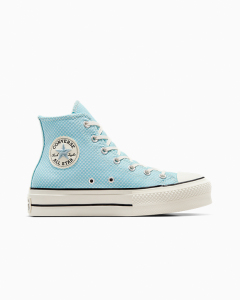 Chuck Taylor All Star Lift Beyond The Beach Hi