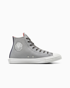 Converse x Transformers Chuck Taylor All Star Decepticons