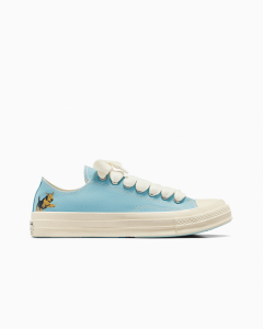 Converse x GOLF le FLEUR Darryl Chuck 70