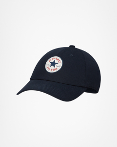 Converse Unisex Chuck Taylor All Star Patch Baseball Hat