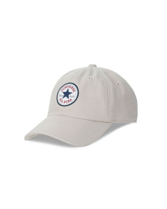 All Star Patch Baseball Hat