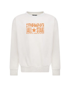 Converse French Terry Lifestyle Crewneck