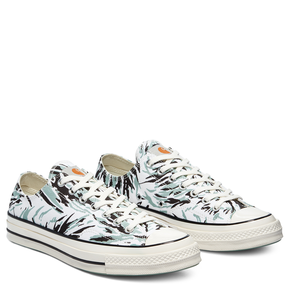 Converse on sale carhartt 7