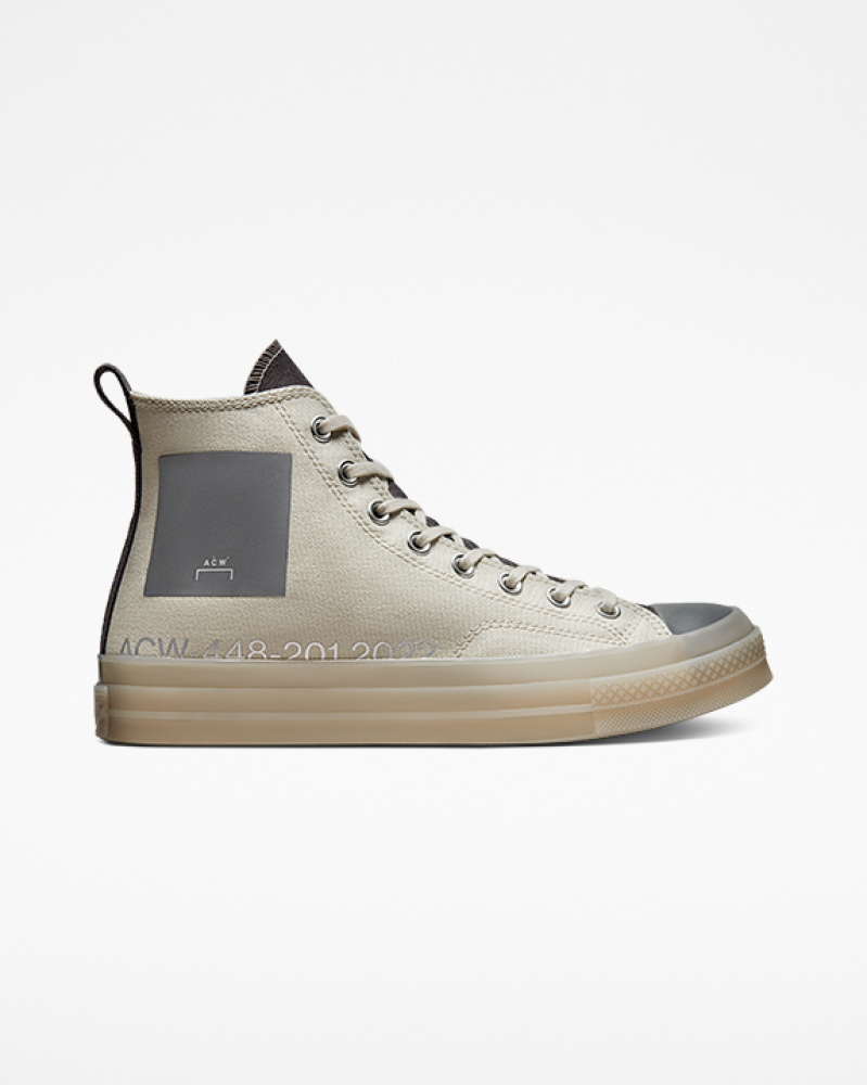 Cold wall x store converse price