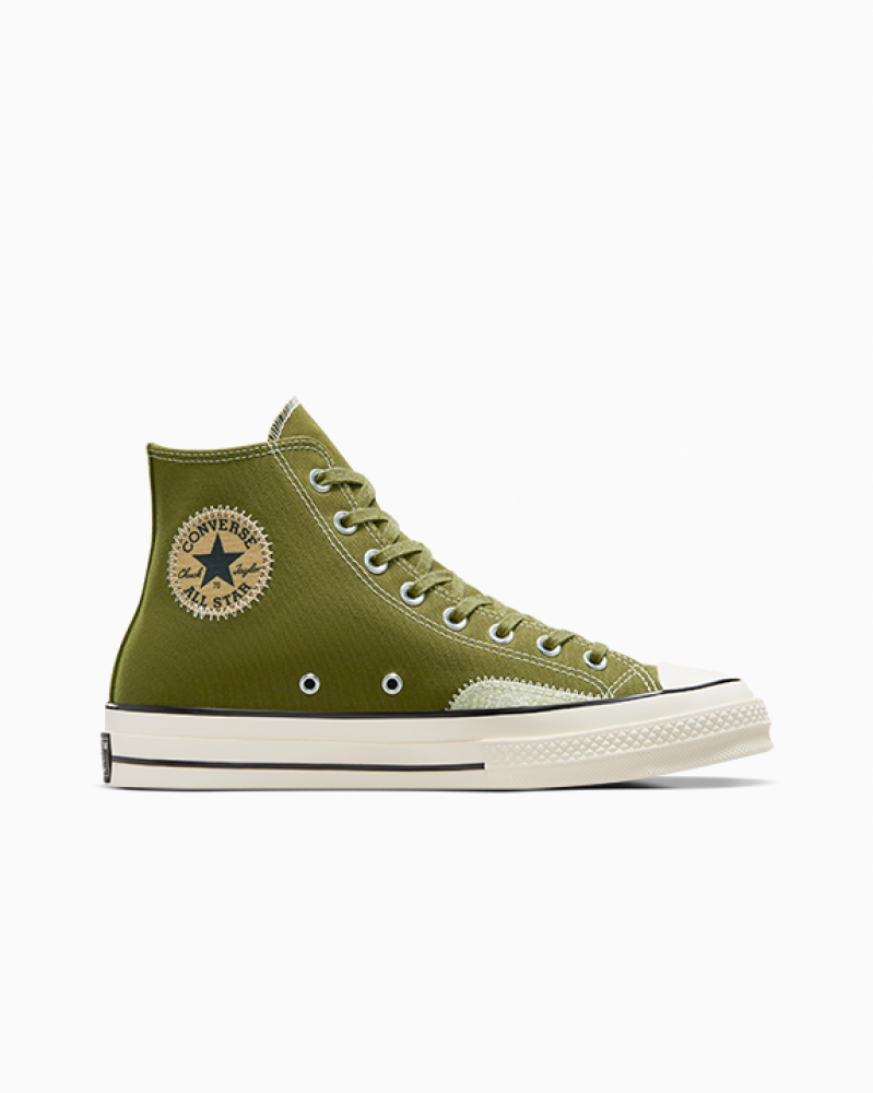 Chuck 70 Craft Remastered | CONVERSE SOUTH AFRICA