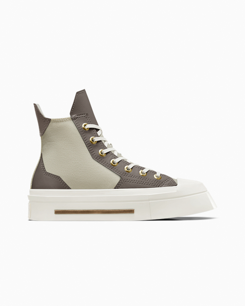 Chuck 70 De Luxe Squared Play On Fashion Hi | CONVERSE SOUTH AFRICA