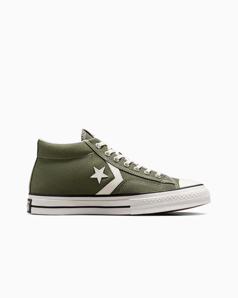 Converse star player 2024 fundamental leather ox m